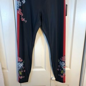 RBX exercise tights